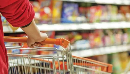 Shporta e inflacionit, ulen shpenzimet për veshje e mobilim, rriten për digjitalizimin dhe financat