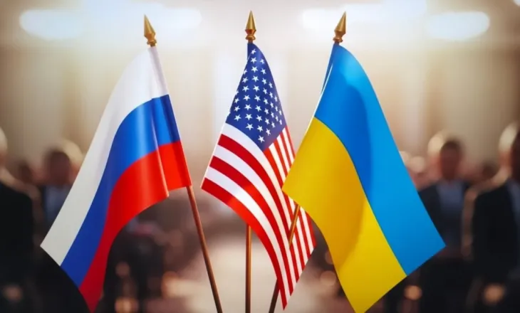 Shpresë për fundin e luftës? Zëdhënësi i Kremlinit njofton raundin e ri të bisedimeve mes SHBA, Rusisë dhe Ukrainës