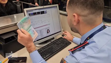 Shqipëri-Belgjikë, aktivizohet sistemi i përbashkët elektronik për menaxhimin e emigracionit të paligjshëm