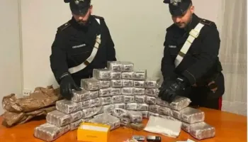 Shqipëri–Itali/ Çmontohet rrjeti i trafikut në Bari, 20 masa sigurie nga autoritetet italiane