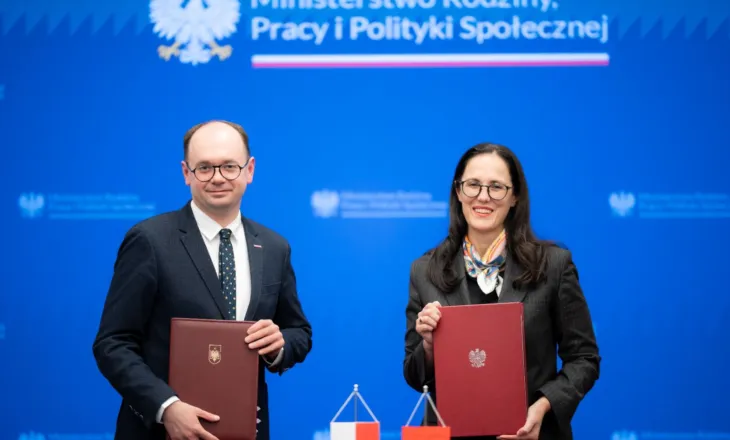 Shqipëri-Poloni, marrëveshje për sigurimet shoqërore-Ibrahimaj: Ofron siguri juridike dhe sociale