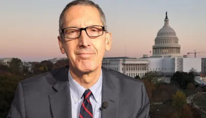 Shqipëria dhe Kosova në Bordin e Paqes, Edward Joseph: Forcon marrëdhënien me administratën Trump