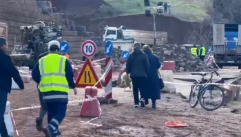 Shqipëria drejt europës, juglindja me këmbë drejt Tiranës