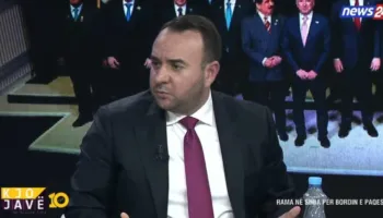 “Shqipëria meriton drejtësi”, Balliu shpërthen: Rama sulmon dhe shpif për të mbrojtur pushtetin dhe paratë e vjedhura