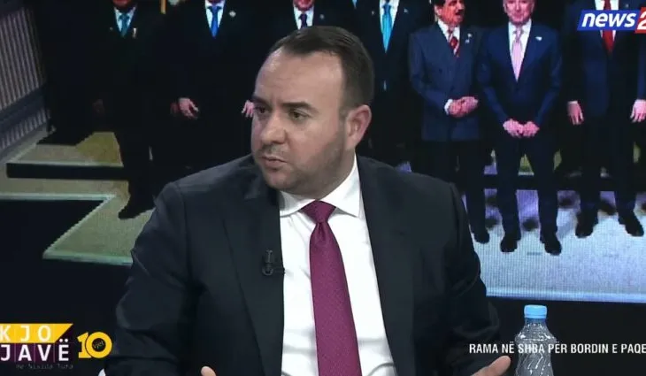 “Shqipëria meriton drejtësi”, Balliu shpërthen: Rama sulmon dhe shpif për të mbrojtur pushtetin dhe paratë e vjedhura