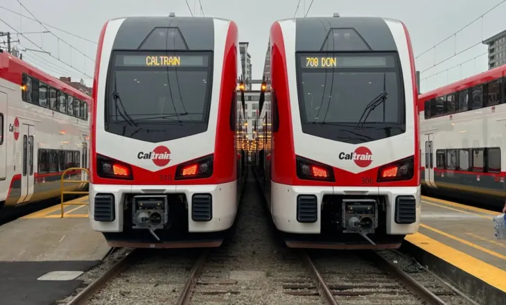 Shqipëria merr 25 milionë euro fonde nga Brukseli për elektrifikimin e linjës hekurudhore Durrës-Tiranë