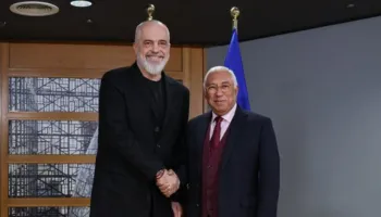 “Shqipëria ndodhet në një moment kritik”! Darka me Ramën në Bruksel, stafi i Antonio Costa-s zbulon detajet, çfarë u diskutua