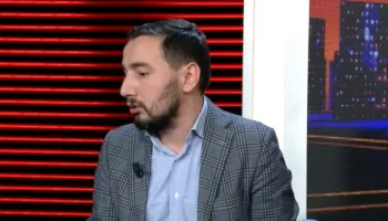 ‘Shqipëria në Bordin e Paqes’ – Marash Logu: Nuk është meritë e Ramës
