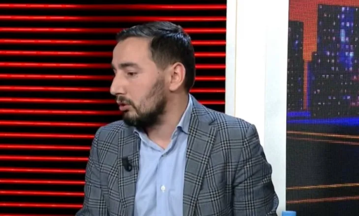 ‘Shqipëria në Bordin e Paqes’ – Marash Logu: Nuk është meritë e Ramës