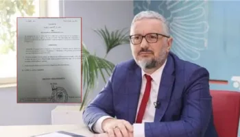 Shqipëria në kaos fiskal, Ilir Binaj delegon kompetencat dhe ikën në SHBA për të festuar ditëlindjen