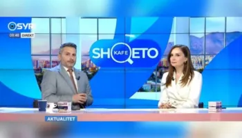 ‘Shqipëria nën vëzhgim më të fortë nga PE’/ Tabaku: Kemi perceptimin më të keq të korrupsionit në rajon, qeveria e të pandehurve është fakt