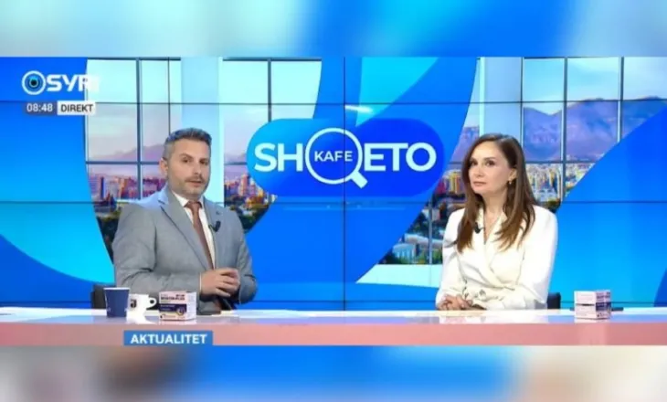 ‘Shqipëria nën vëzhgim më të fortë nga PE’/ Tabaku: Kemi perceptimin më të keq të korrupsionit në rajon, qeveria e të pandehurve është fakt