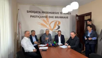Shqipëria nuk ka më as bukëpjekës, Shoqata e prodhuesve ngre alarmin: duhet urgjentisht…