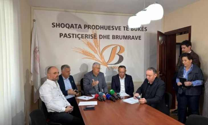 Shqipëria nuk ka më as bukëpjekës, Shoqata e prodhuesve ngre alarmin: duhet urgjentisht…