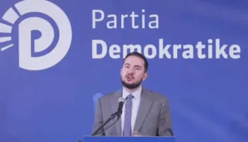 “Shqipëria nuk ka nevojë për më shumë propagandë”/ Salianji nga Fieri: Më të votuarit e listave janë përjashtuar