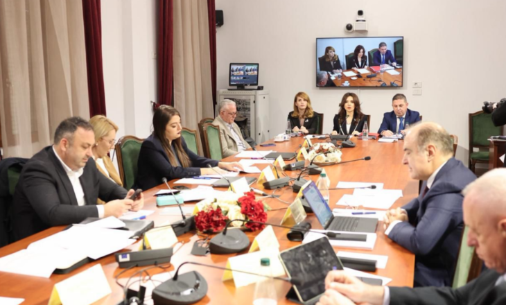 Shqipëria përgatitet për BE, Spiropali: Ligji që do të forcojë zërin ndërkombëtar të vendit