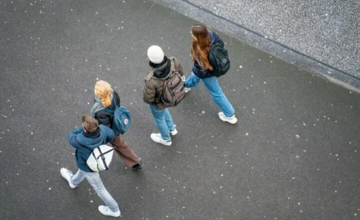 Shqipëria pësoi rënien më të madhe të rinisë në Europë vitin e kaluar