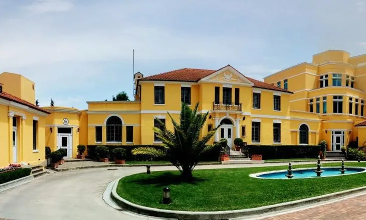 Shqipëria pjesë e Bordit të Paqes, ambasada amerikane: Shtetet anëtare premtojnë 5 miliardë dollarë Gazën