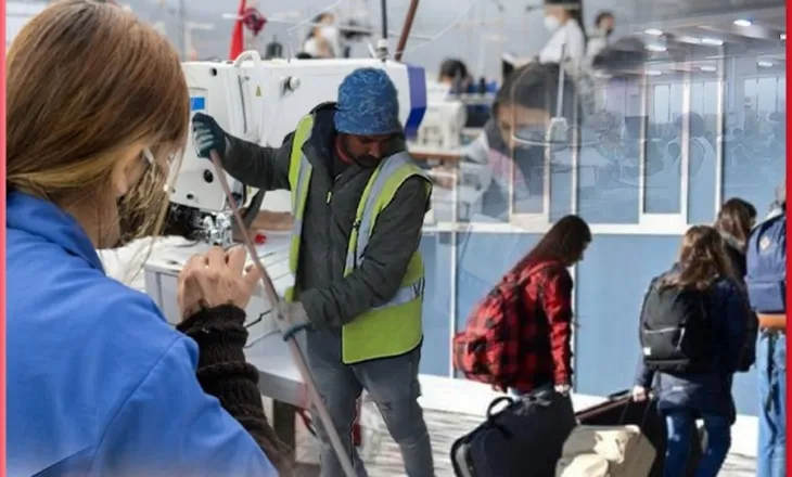 Shqipëria po bëhet ‘magnet’ për punëtorët e huaj, kryesojnë në aplikime indianët dhe filipinasit