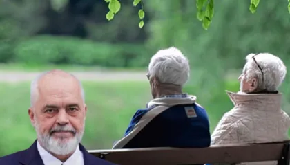 Shqipëria po kthehet në azil, si ka ndryshuar demografia në 10 vite