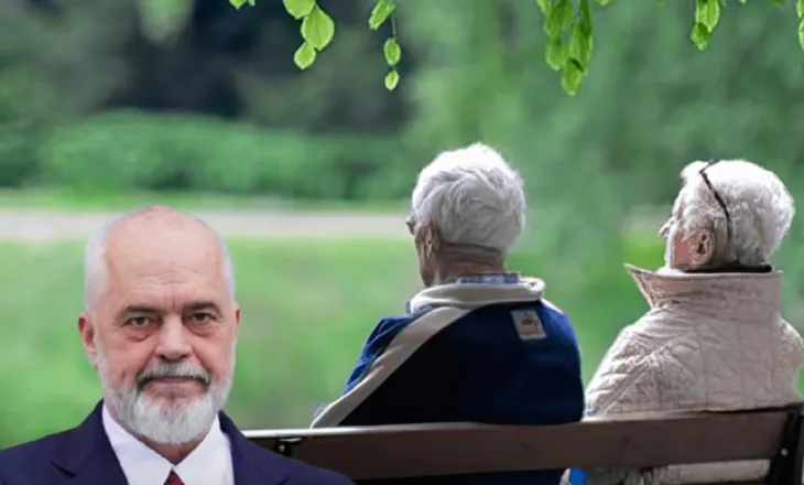 Shqipëria po kthehet në azil, si ka ndryshuar demografia në 10 vite