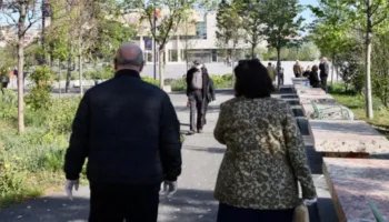 Shqipëria po kthehet në një azil të madh, popullsia mbi 65 vjeç si ka ndryshuar demografia në 10 vite…