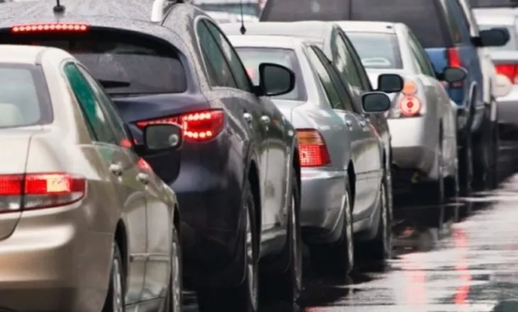 Shqipëria, rekord në Europë për regjistrimin e makinave me naftë edhe në 2024