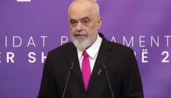 “Shqipëria rrezikon të bëjë në vend numëro…”/ Mbledhja e grupit, Rama: Po sprovohet aftësia jonë udhëheqëse