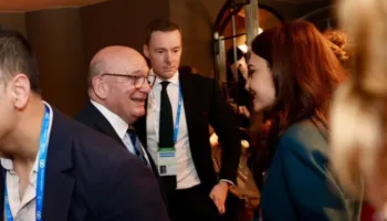 “Shqipëria vijon kontributin për forcimin e partneritetit transatlantik”, Spiropali: Po ecën përpara drejt BE