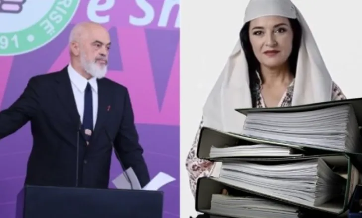 Shqipërisë digjitale i del boja/ Rikthehen defterët në administratë, zyrat e shtetit pa internet