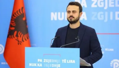“Shqiptarët nuk mund të heshtin më”/ Xhaferri: Qeveria Rama fajtor për eksodin e popullsisë, në 10 shkurt në shesh