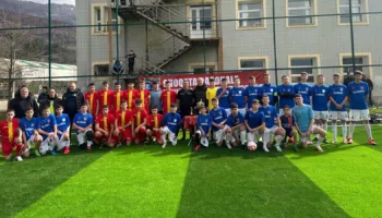 SHR Gjirokastër organizon turneun U-15 “Zona Rajonale Gjirokastër”, marrin pjesë 8 ekipe