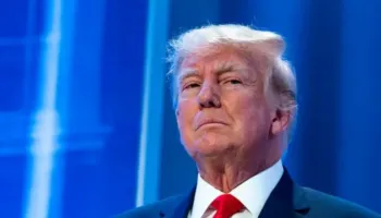 Shtëpia e Bardhë: Një i çmendur tentoi të hynte në rezidencën e Trump