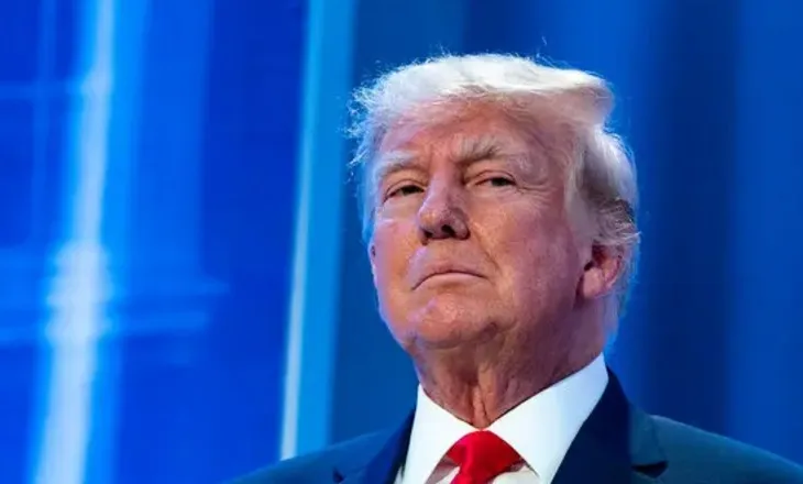 Shtëpia e Bardhë: Një i çmendur tentoi të hynte në rezidencën e Trump