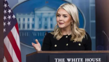 Shtëpia e Bardhë: Zgjedhja e Trump është diplomacia, por nëse nevojitet mund të përdorë forcën vdekjeprurëse të ushtrisë amerikane në Iran