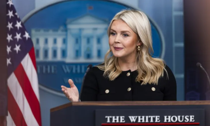 Shtëpia e Bardhë: Zgjedhja e Trump është diplomacia, por nëse nevojitet mund të përdorë forcën vdekjeprurëse të ushtrisë amerikane në Iran