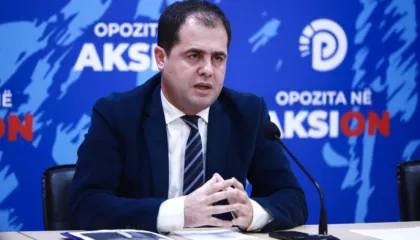 “Shteti i Edi Rama një shtet i ndërtuar në mbrojtjen e korrupsionit”/ Kundër projektit TID, Bylykbashi: Cënim…