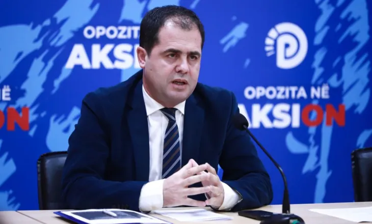 “Shteti i Edi Rama një shtet i ndërtuar në mbrojtjen e korrupsionit”/ Kundër projektit TID, Bylykbashi: Cënim…