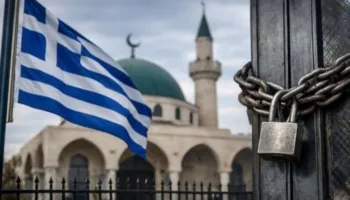Shteti nuk jep licenca për hapje…/ Greqia mbyll xhamitë, ndëshkime dhe deportime për administratorët e vendeve të faljes