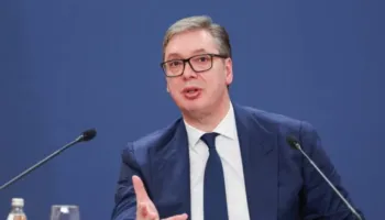 “Shteti nuk ka asnjë lidhje”/ U kapën 5 tonë drogë, presidenti serb Vuçiç: Veprime si këto tregojnë…