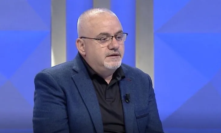 “Shtetit mban peng të vërtetën”, Hoxha: Edhe ne kemi skandale si ato të Epstein, provat janë kyçur në kasafortë