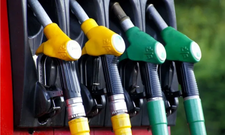 Shtrenjtohen derivatet e naftës në Maqedoni