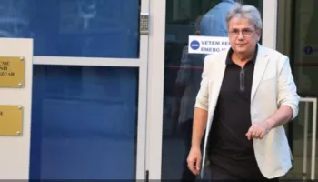 Shtyhet sërish seanca për kryebashkiakun e Shkodrës, Benet Beci nuk paraqitet në GJKKO