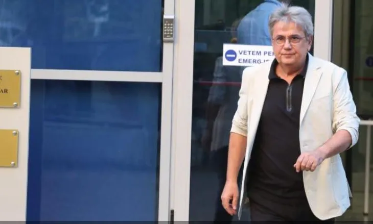 Shtyhet sërish seanca për kryebashkiakun e Shkodrës, Benet Beci nuk paraqitet në GJKKO