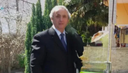 Shuhet Ahmet Omi, Boçi: Shkodra humbi një personalitet të rëndësishëm