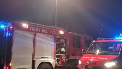 Shuhet familja shqiptare me katër persona, u helmuan nga shpërthimi i gazit në shtëpi