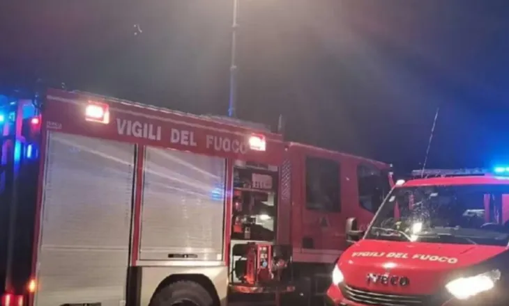 Shuhet familja shqiptare me katër persona, u helmuan nga shpërthimi i gazit në shtëpi