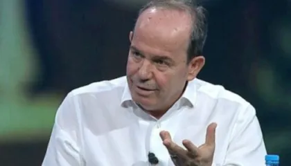 “Shumë gjykata duhen ribërë”/ Drejtësia nën presion? Hazizaj: Rama po intimidon, Gjykata Kushtetuese ka humbur…