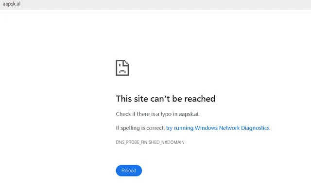 Shumë shërbime qeveritare nuk funksionojnë, probleme me energjinë