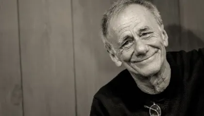 Si 81-vjeçar ju them: Jeta ofron surpriza në çdo moshë!